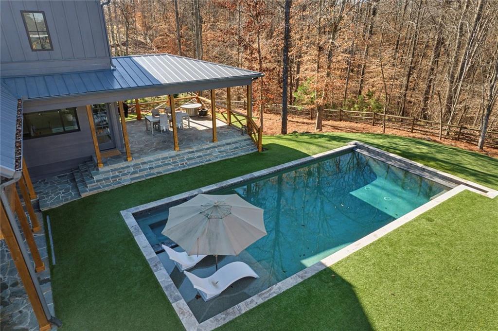 12560 Sibley Lane Roswell, GA 30075 - Photo 74 of 87