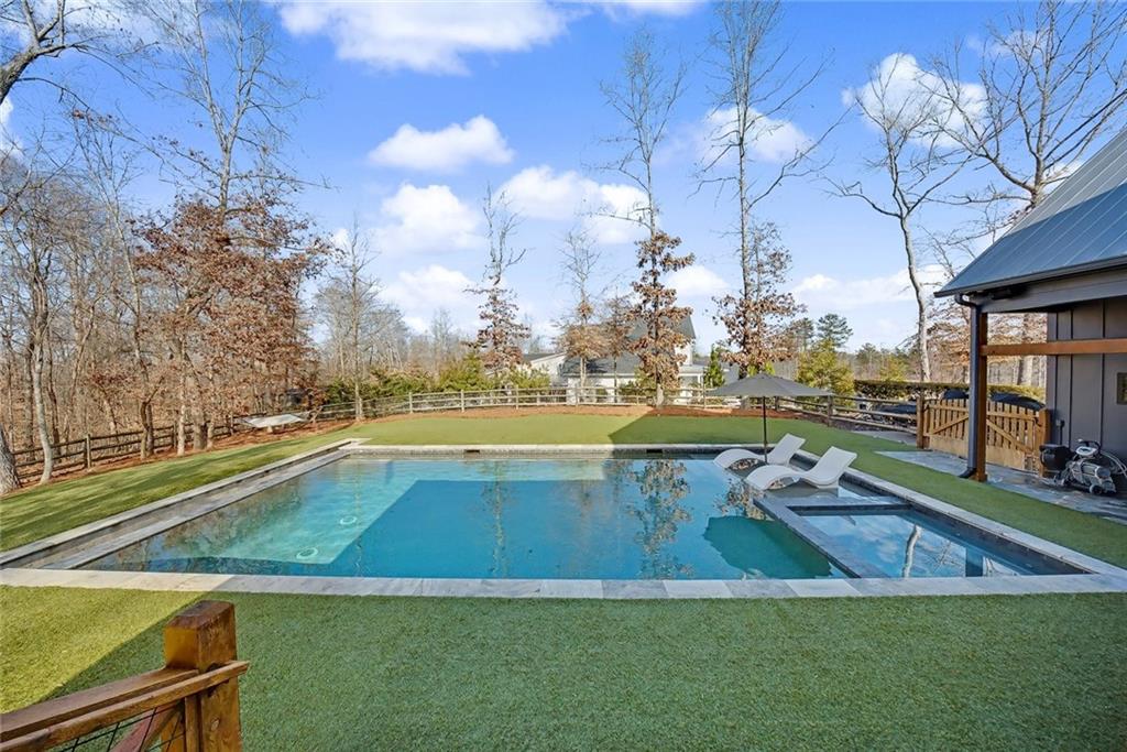 12560 Sibley Lane Roswell, GA 30075 - Photo 75 of 87