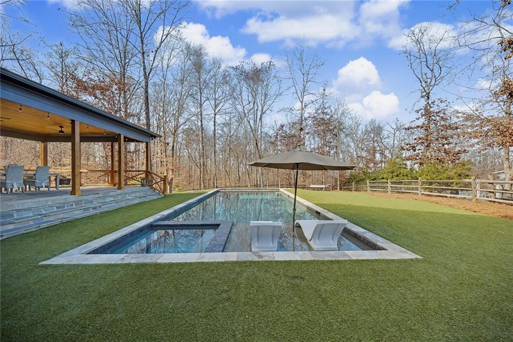 12560 Sibley Lane Roswell, GA 30075 - Photo 76 of 87