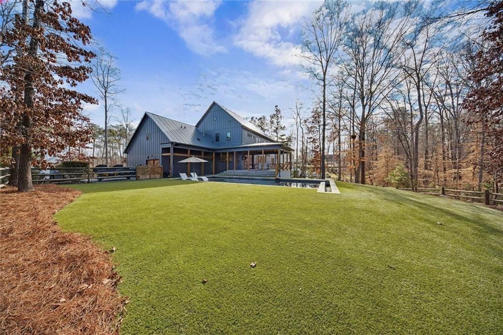 12560 Sibley Lane Roswell, GA 30075 - Photo 77 of 87