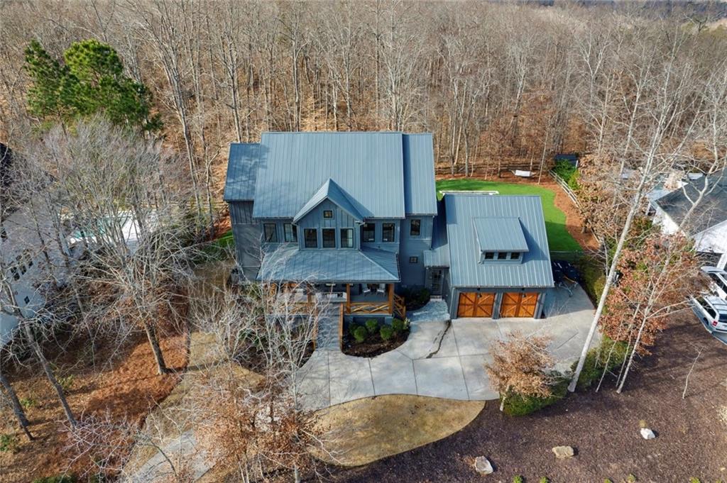 12560 Sibley Lane Roswell, GA 30075 - Photo 81 of 87