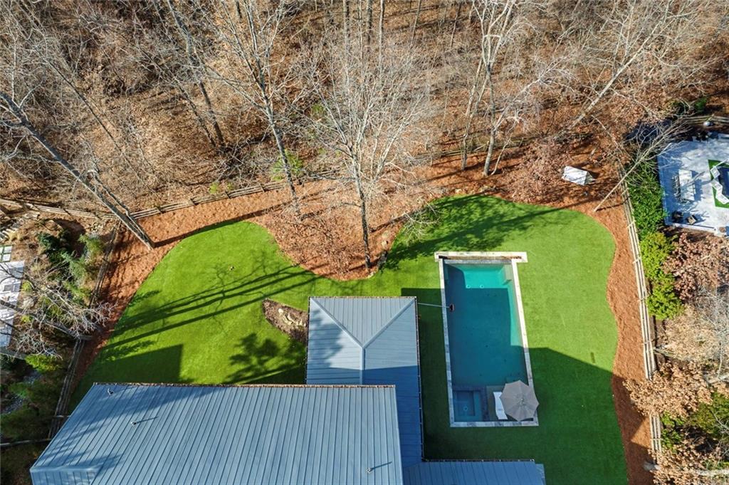 12560 Sibley Lane Roswell, GA 30075 - Photo 82 of 87