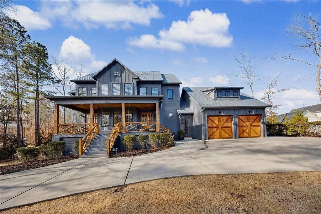 12560 Sibley Lane Roswell, GA 30075 - Photo 83 of 87