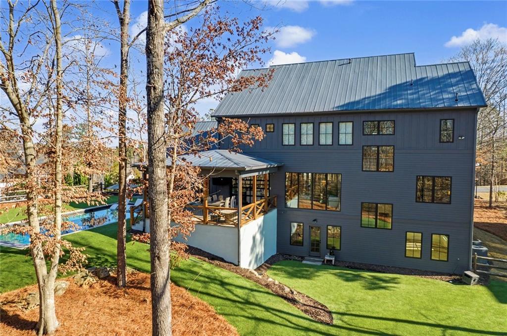 12560 Sibley Lane Roswell, GA 30075 - Photo 84 of 87