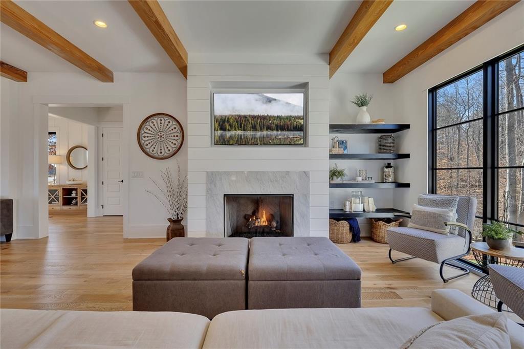 12560 Sibley Lane Roswell, GA 30075 - Photo 10 of 87