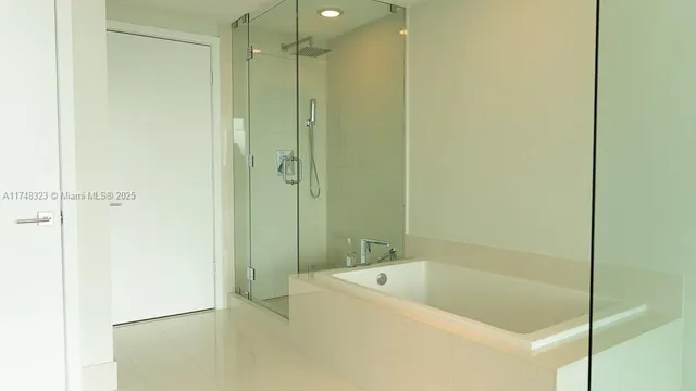 a view of a terrace with skyline