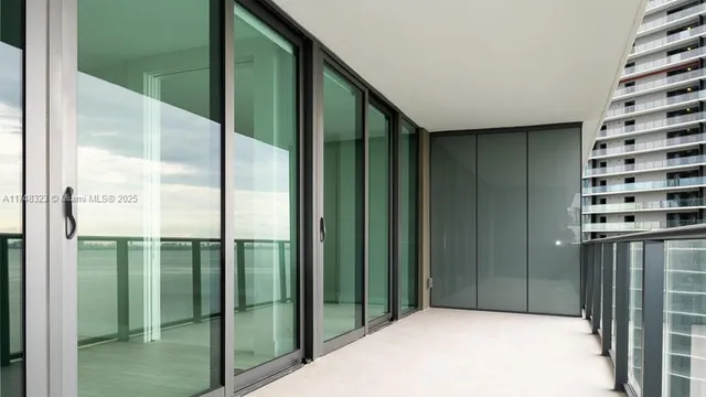a view of a living room and dining room