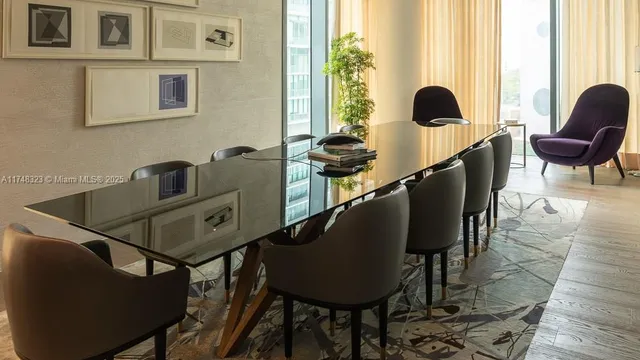 a picture of a room with gym equipment