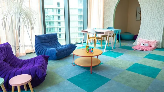 $910,000 | 650 Northeast 32nd Street, Unit 2105, Miami, FL 33137