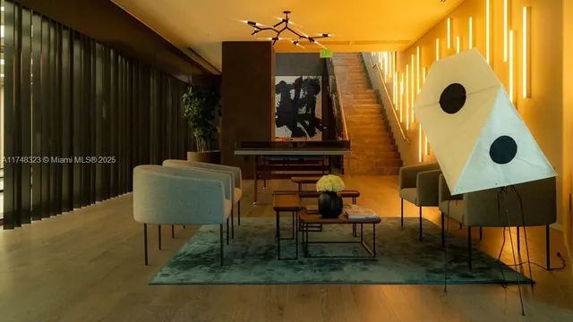 $910,000 | 650 Northeast 32nd Street, Unit 2105, Miami, FL 33137