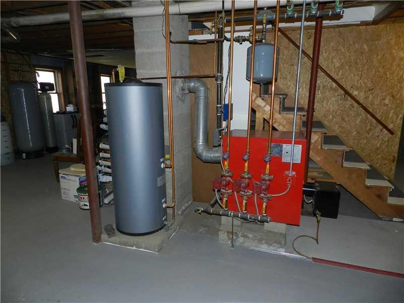 156 Hight Road Biddeford, ME 04005 - Photo 22 of 22 Other. Top of the line Biasi furnace...