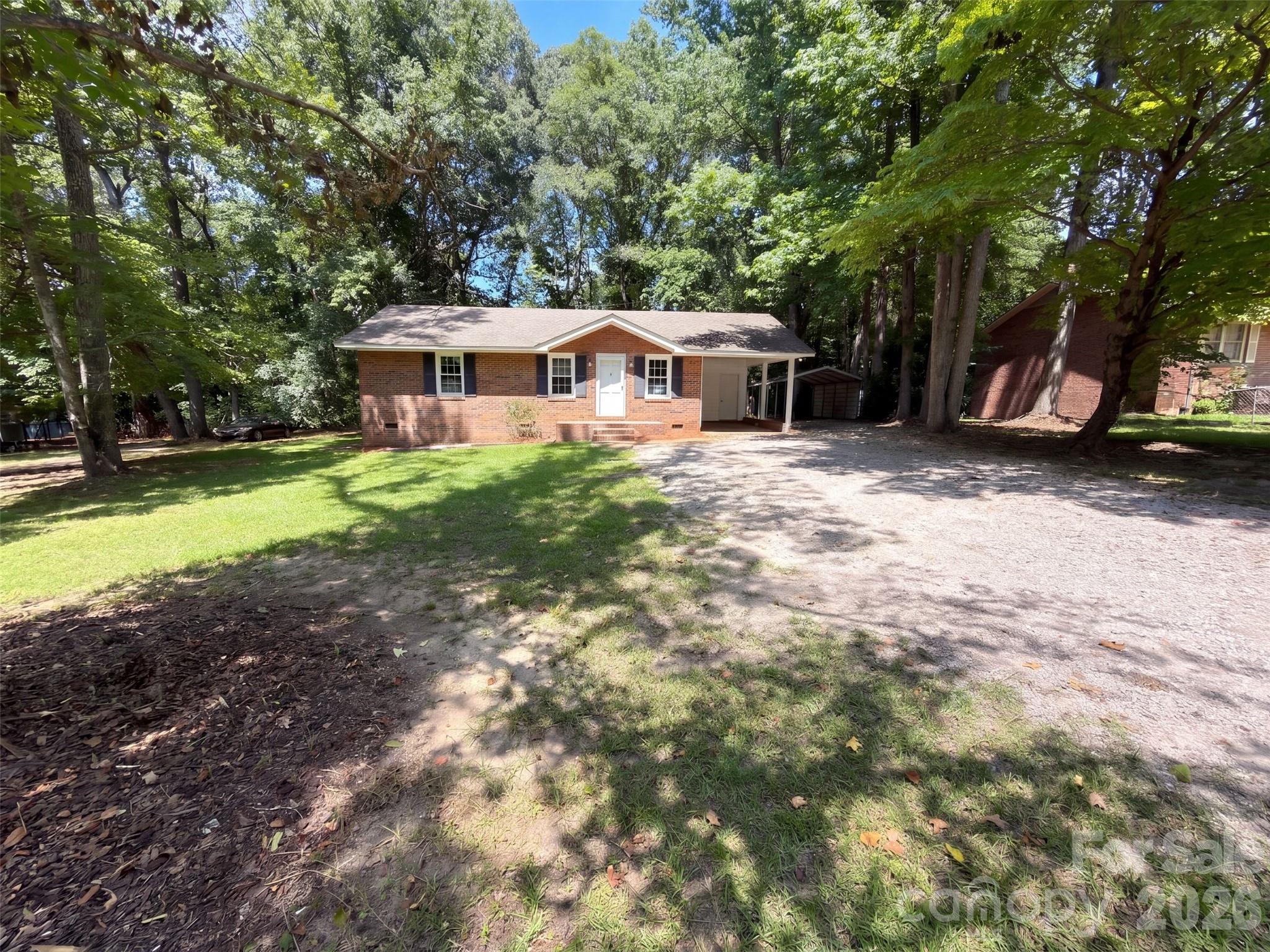 1627 Catoe Road Lancaster, SC 29720 - Photo 13 of 15 Gallery Image 13