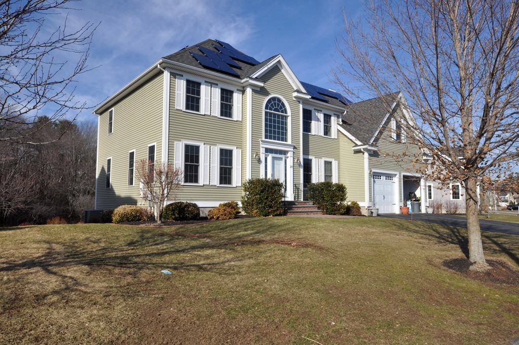 27 Liberty Road Bedford, MA 01730 - Photo 1 of 27 Gallery Image 1