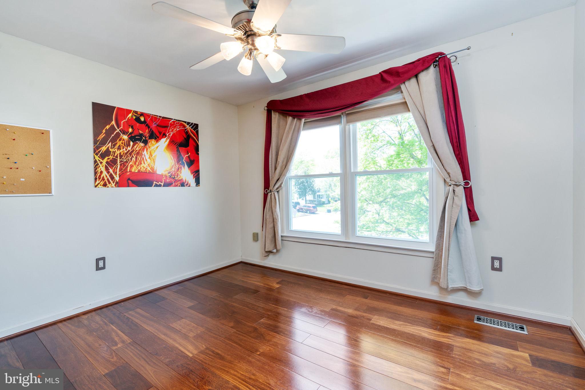 8029 Rocky Run Road Gainesville, VA 20155 - Photo 13 of 30 Bedroom
