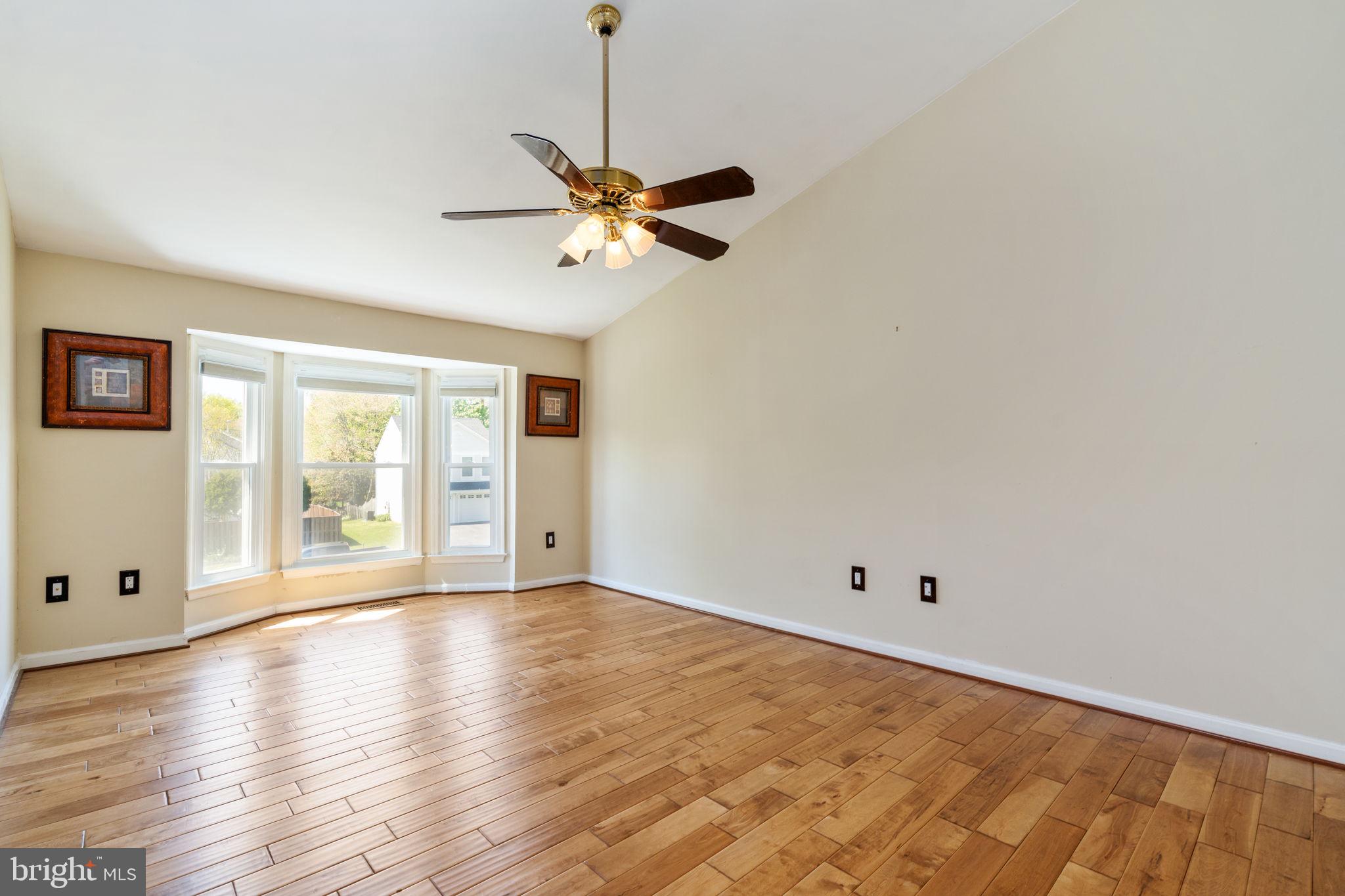 8029 Rocky Run Road Gainesville, VA 20155 - Photo 18 of 30 Owner's Suite