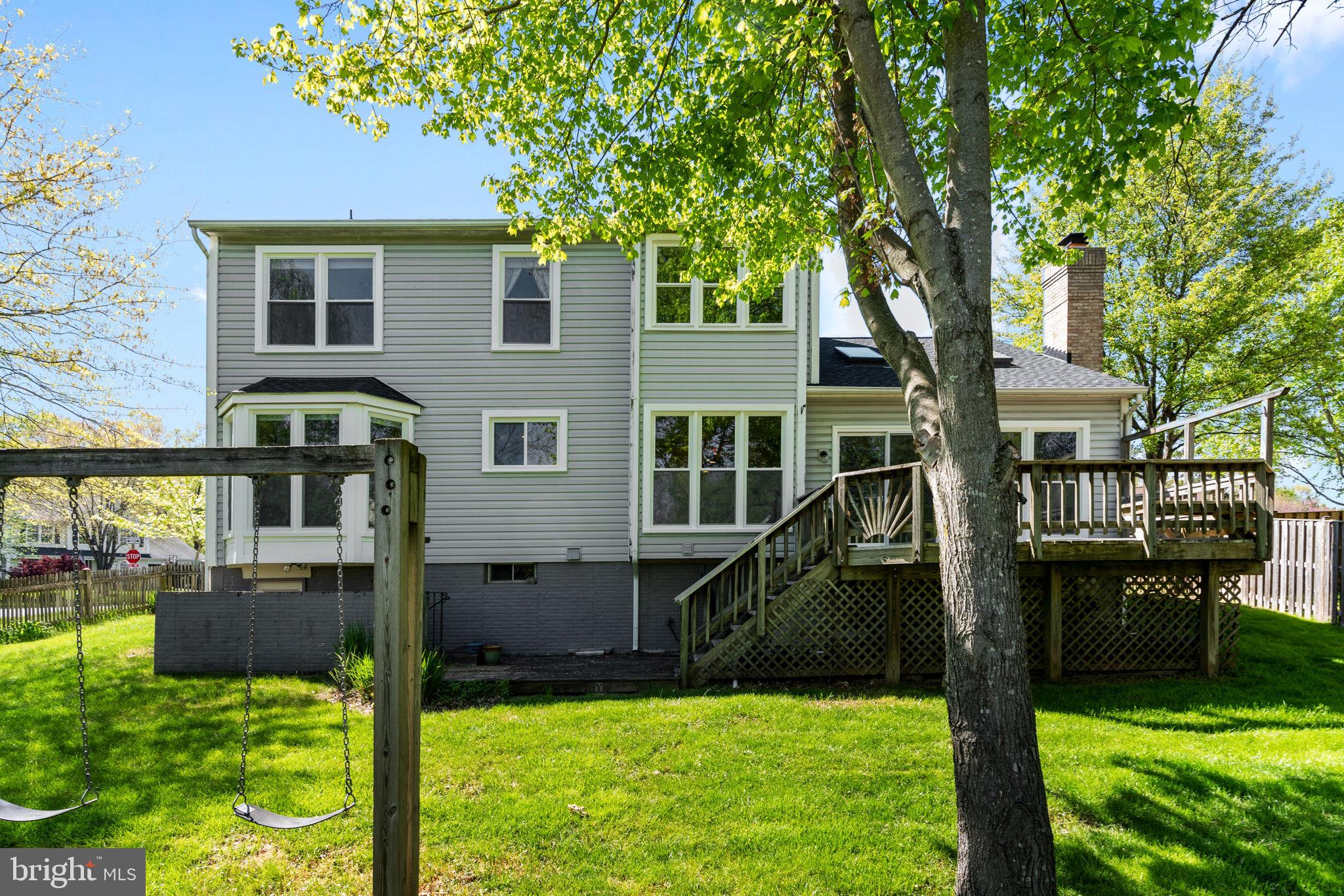 8029 Rocky Run Road Gainesville, VA 20155 - Photo 25 of 30 Gallery Image 25