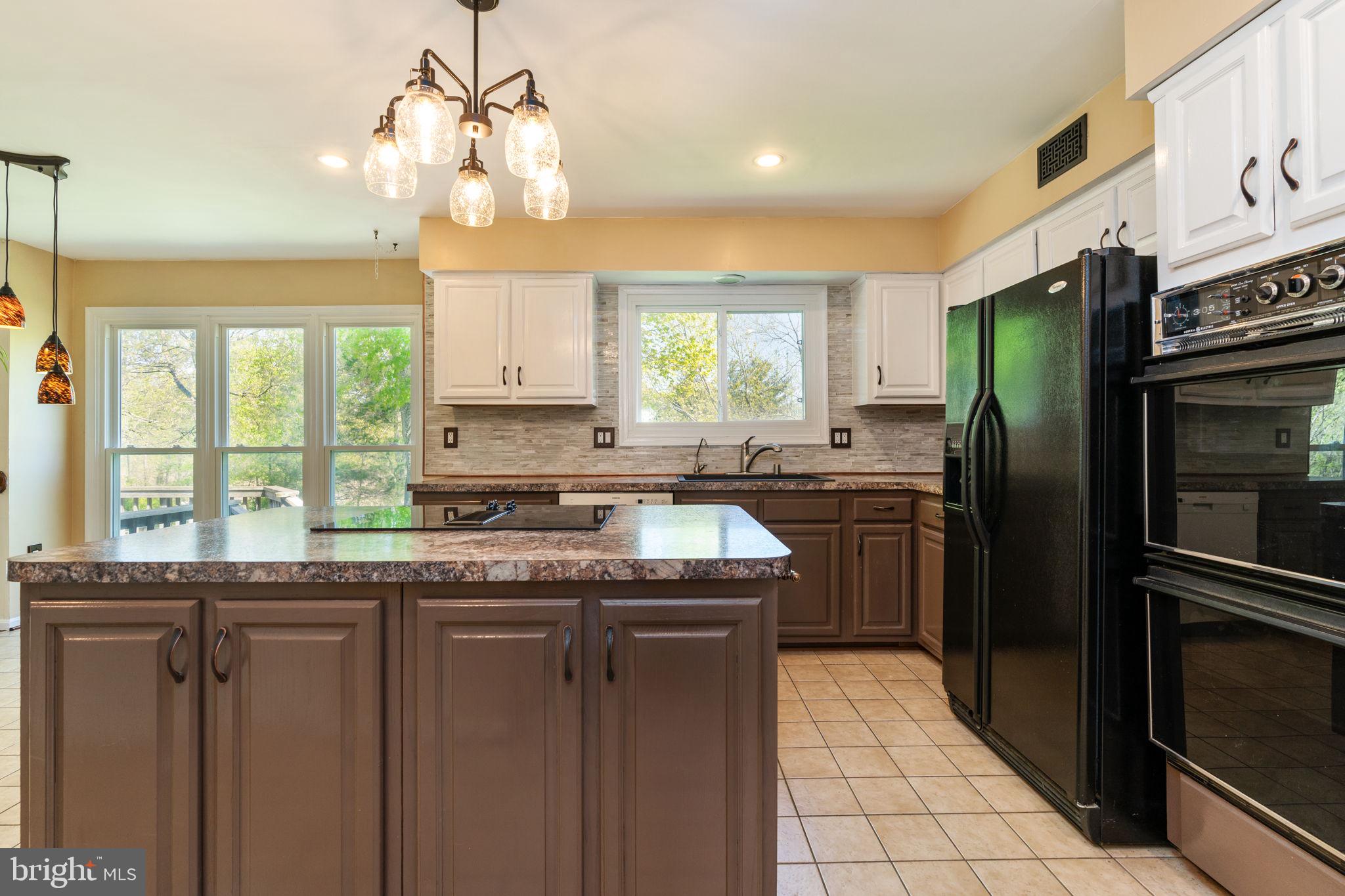 8029 Rocky Run Road Gainesville, VA 20155 - Photo 9 of 30 Kitchen