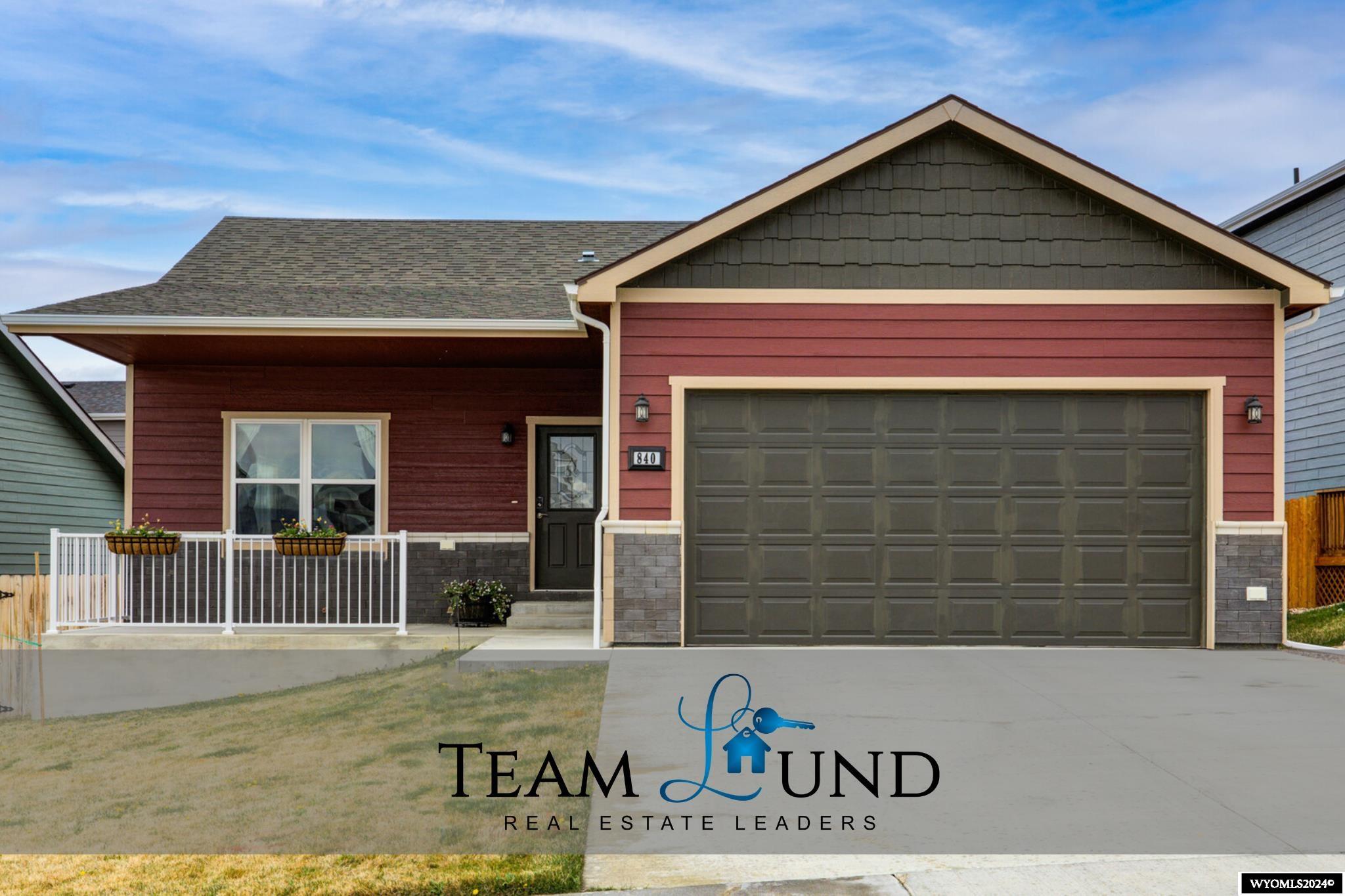 840 Dusty Terrace Mls Wy  