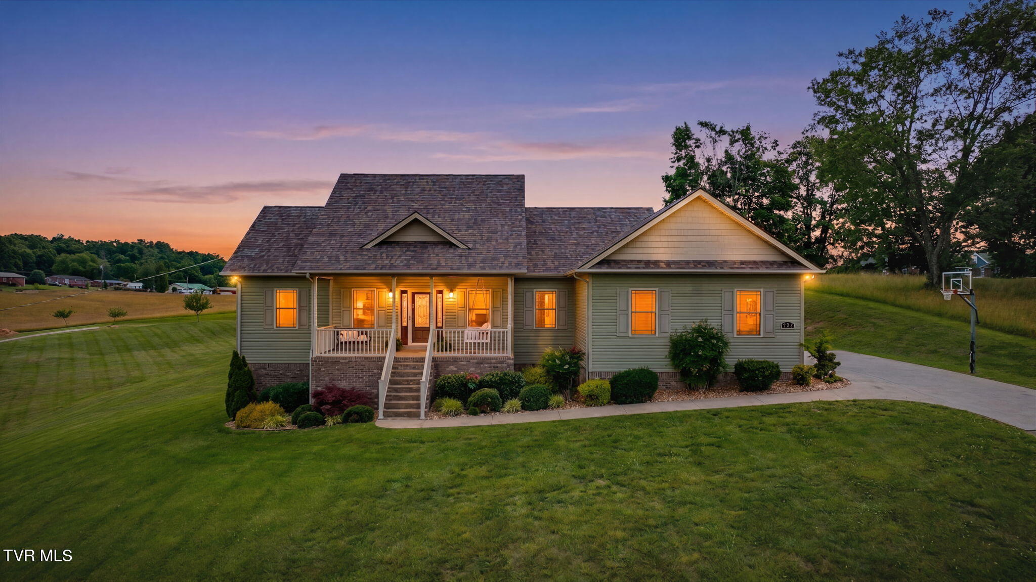223 Sherfey Road Jonesborough, TN 37659 - Photo 2 of 43 001a