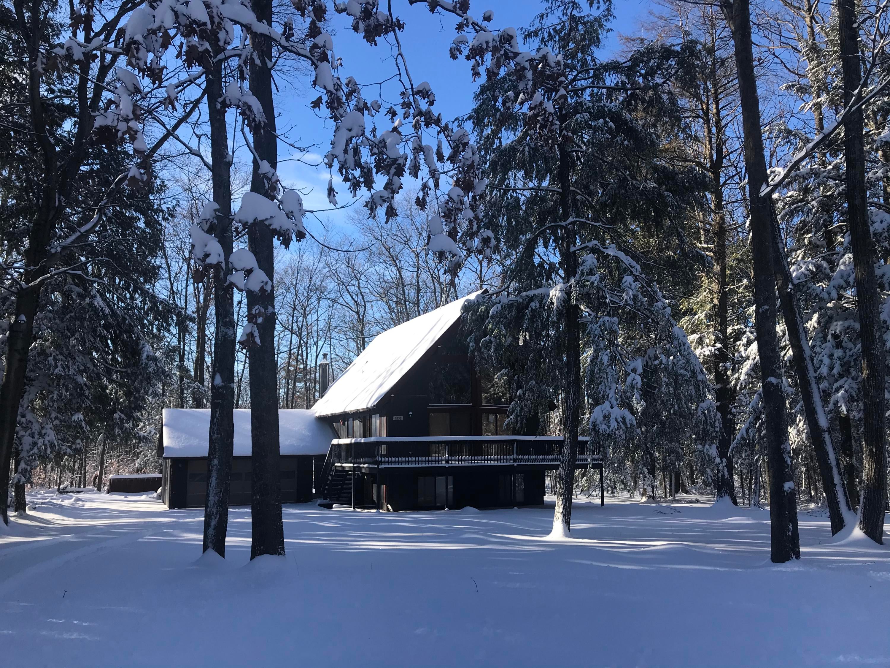 5822 Algonquin Road Gaylord, MI 49735 - Photo 1 of 23 Gallery Image 1