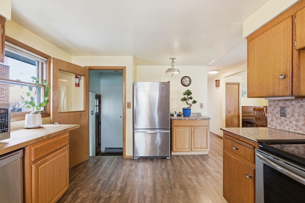 523 South Ralph Street Spokane, WA 99202 - Photo 12 of 36