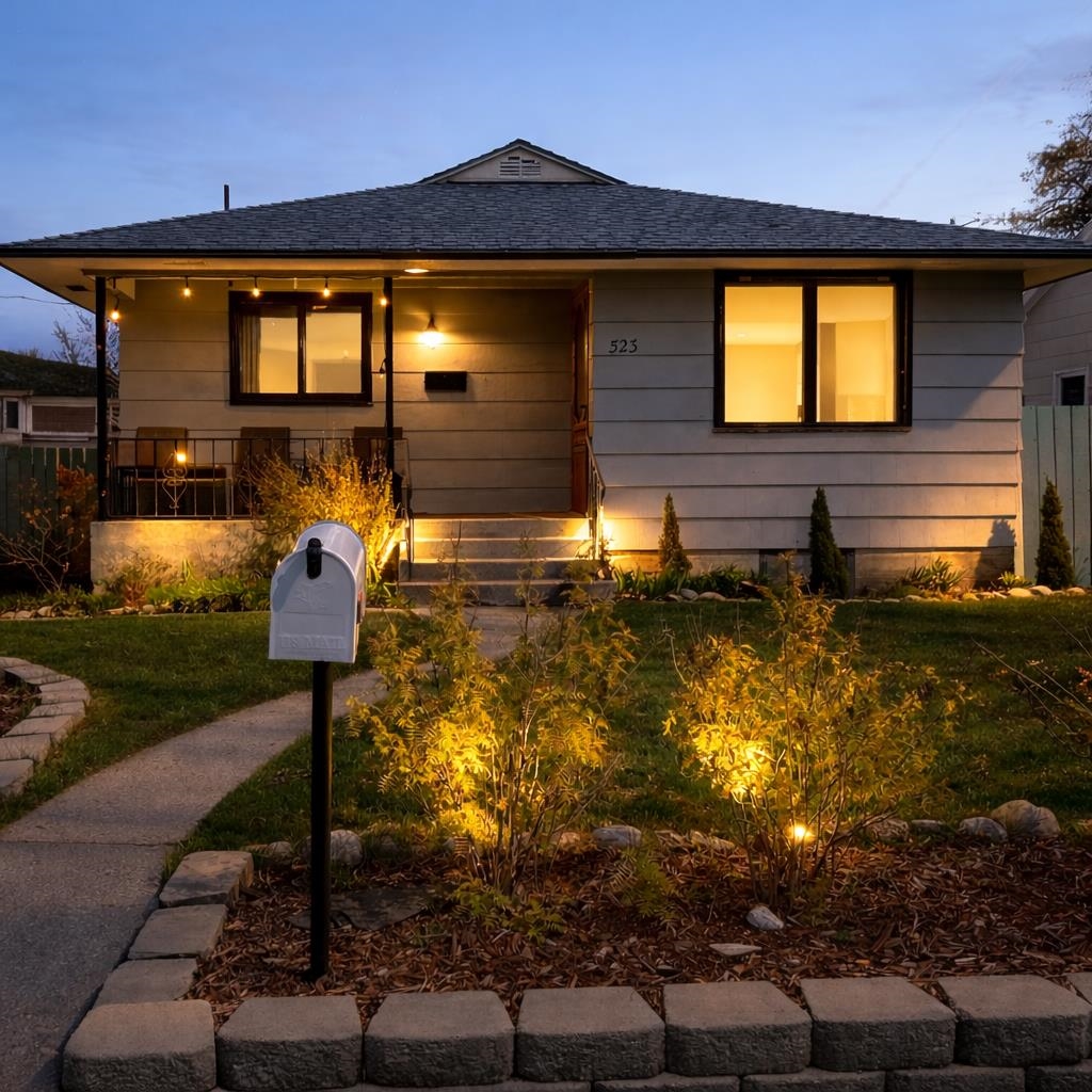 523 South Ralph Street Spokane, WA 99202 - Photo 2 of 36