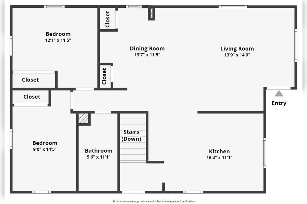 523 South Ralph Street Spokane, WA 99202 - Photo 34 of 36