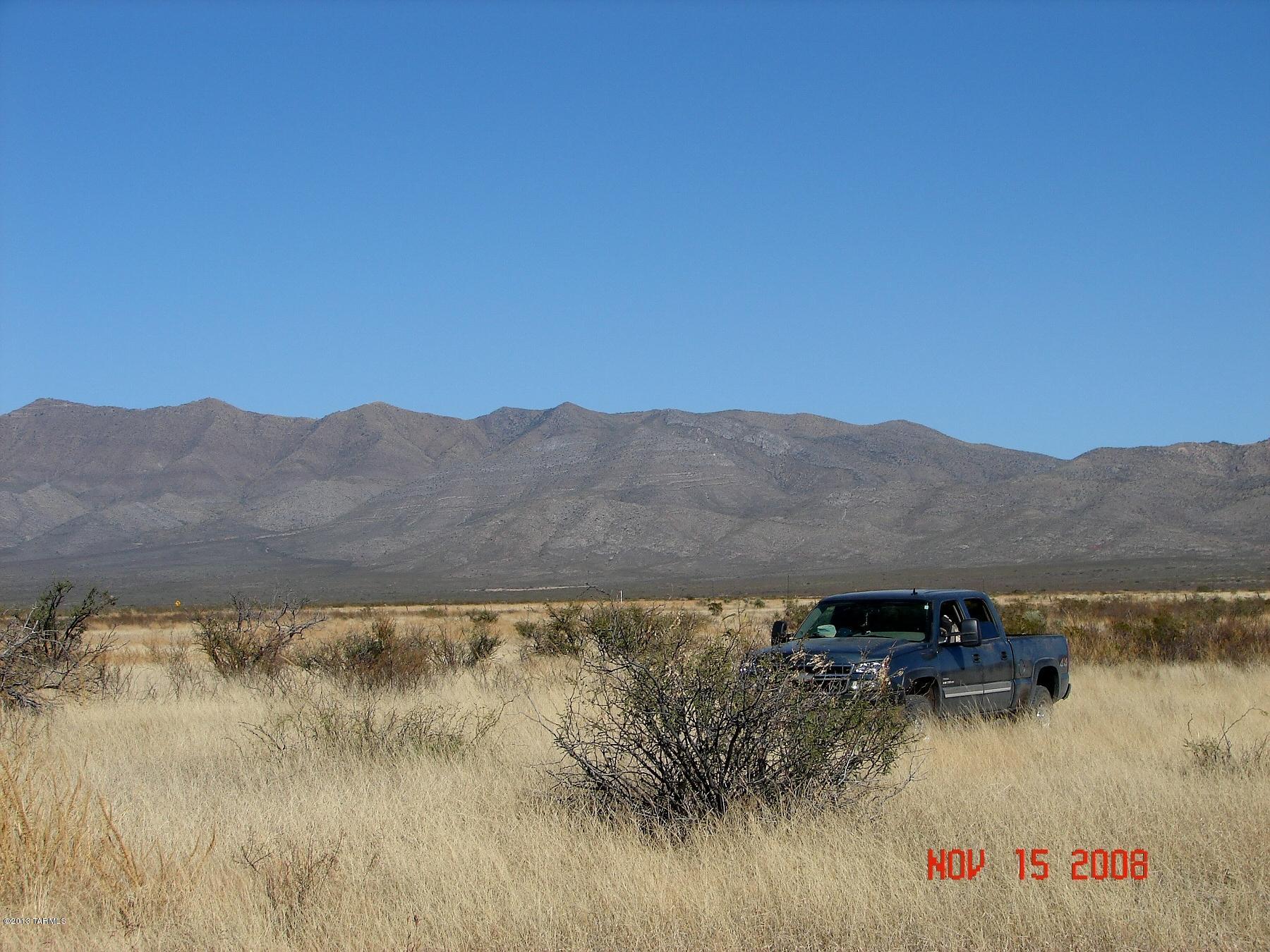 Davis Ranch Road, Unit 7 McNeal, AZ 85617 - Photo 10 of 15