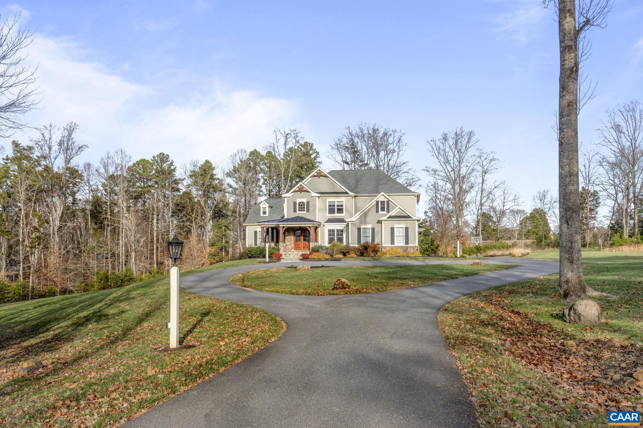 91 Beaverdam Road Keswick, VA 22947 - Photo 2 of 56 Gallery Image 2