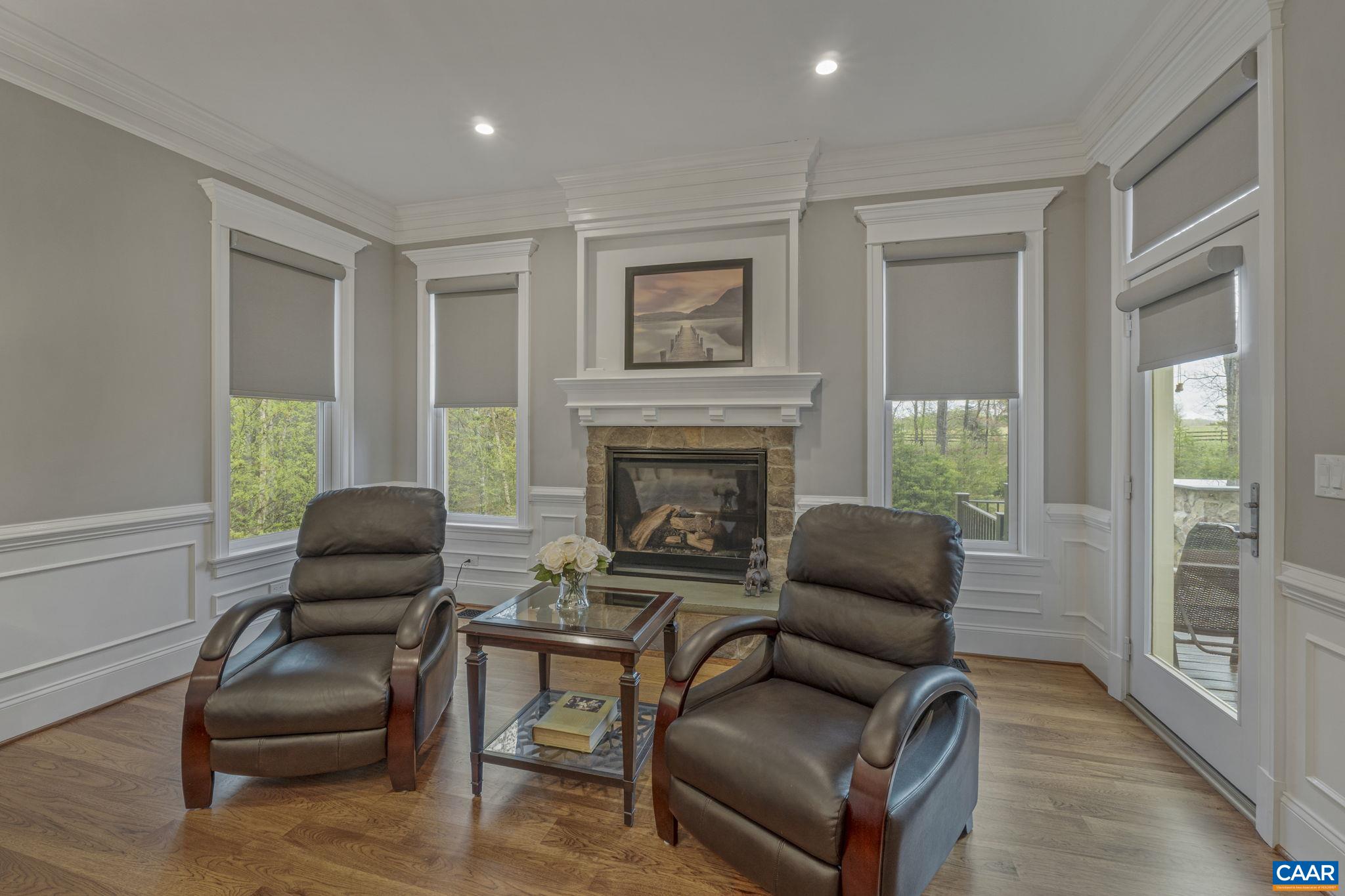 91 Beaverdam Road Keswick, VA 22947 - Photo 25 of 56 Gallery Image 25