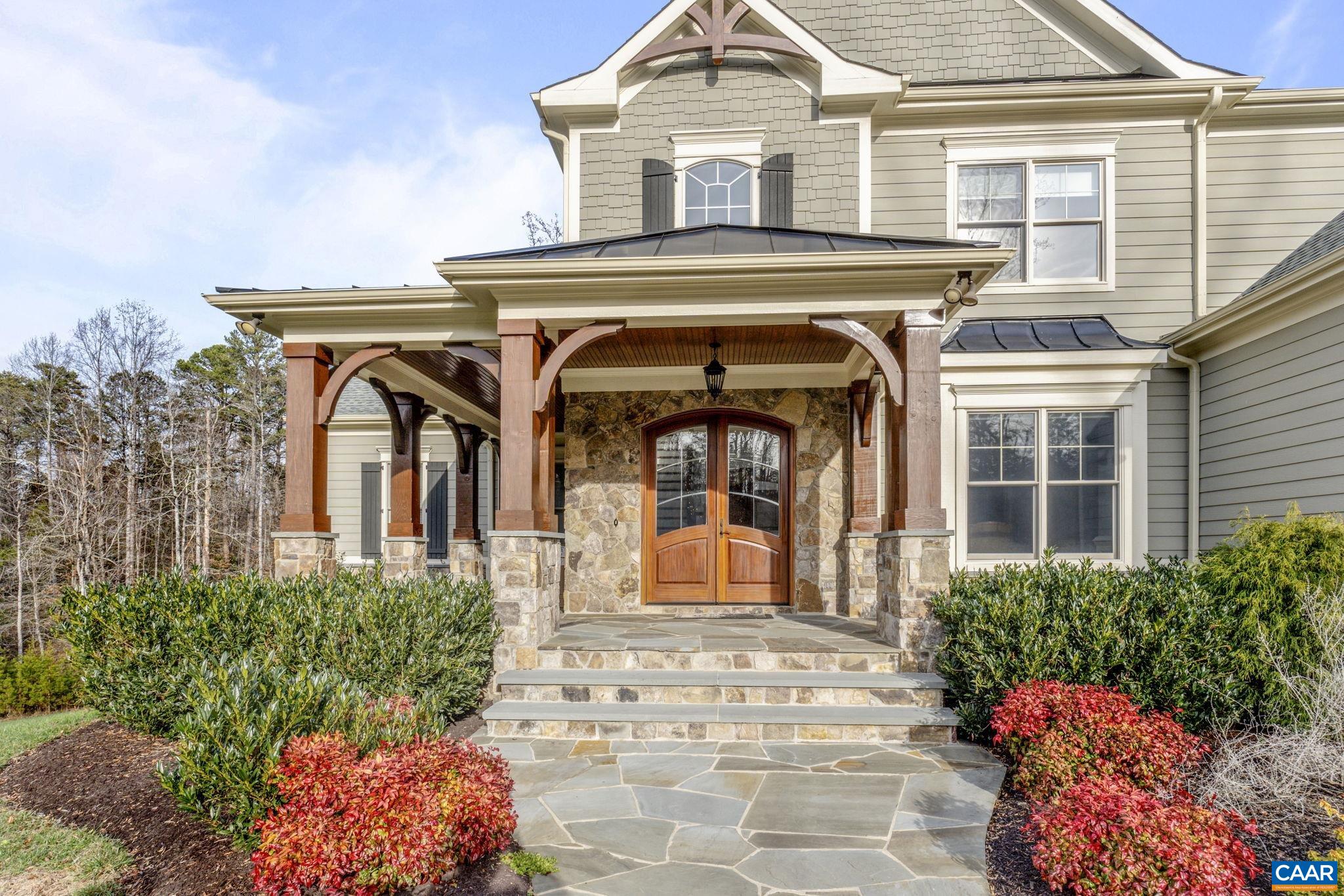 91 Beaverdam Road Keswick, VA 22947 - Photo 4 of 56 Gallery Image 4