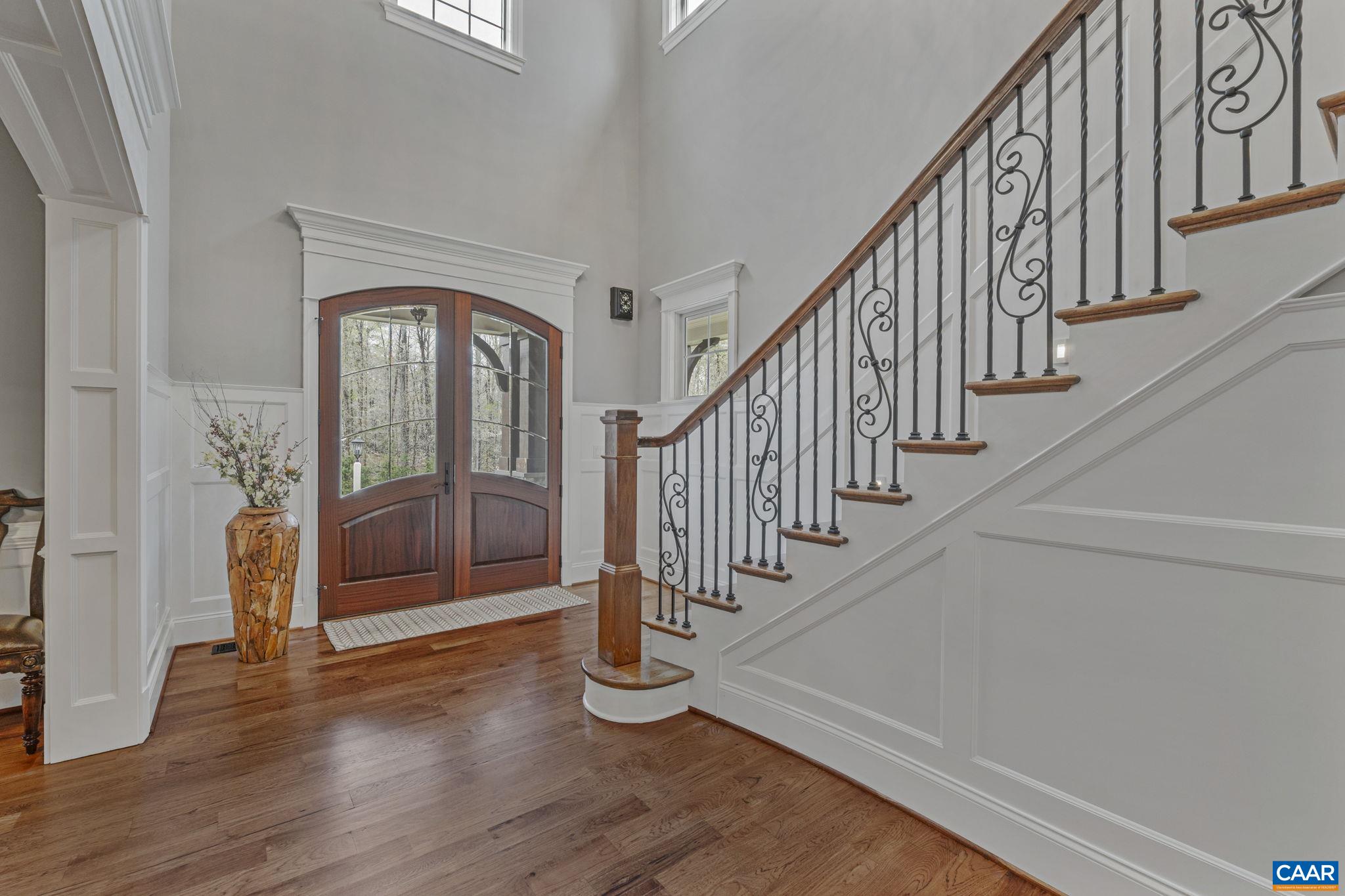 91 Beaverdam Road Keswick, VA 22947 - Photo 5 of 56 Gallery Image 5