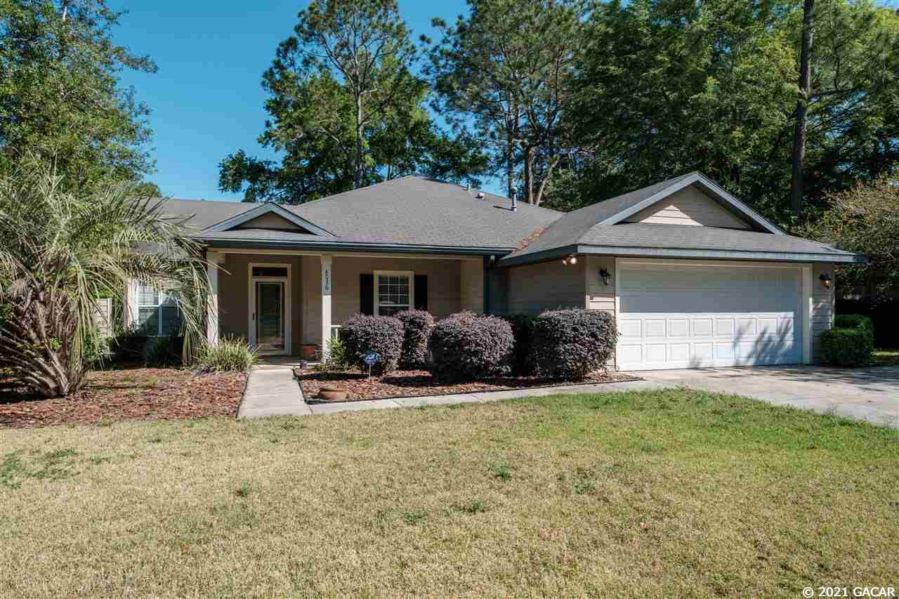 8036 Southwest 72nd Place Gainesville, FL 32608 - Photo 1 of 22