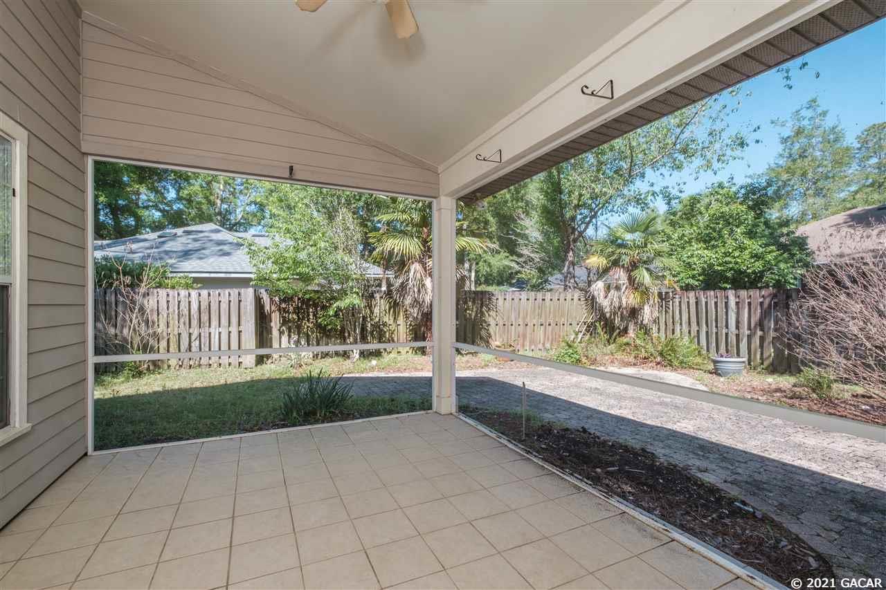 8036 Southwest 72nd Place Gainesville, FL 32608 - Photo 20 of 22