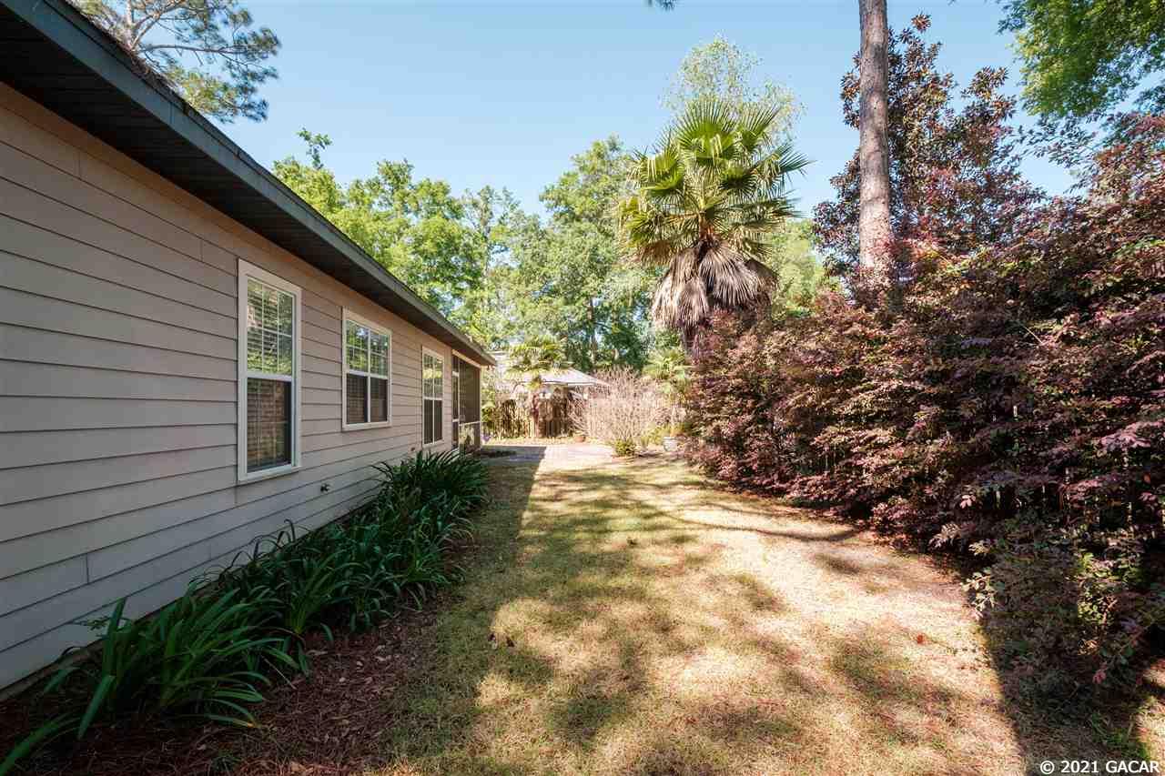 8036 Southwest 72nd Place Gainesville, FL 32608 - Photo 21 of 22