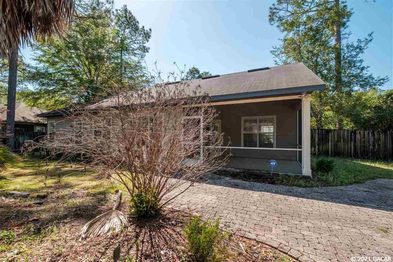 8036 Southwest 72nd Place Gainesville, FL 32608 - Photo 22 of 22
