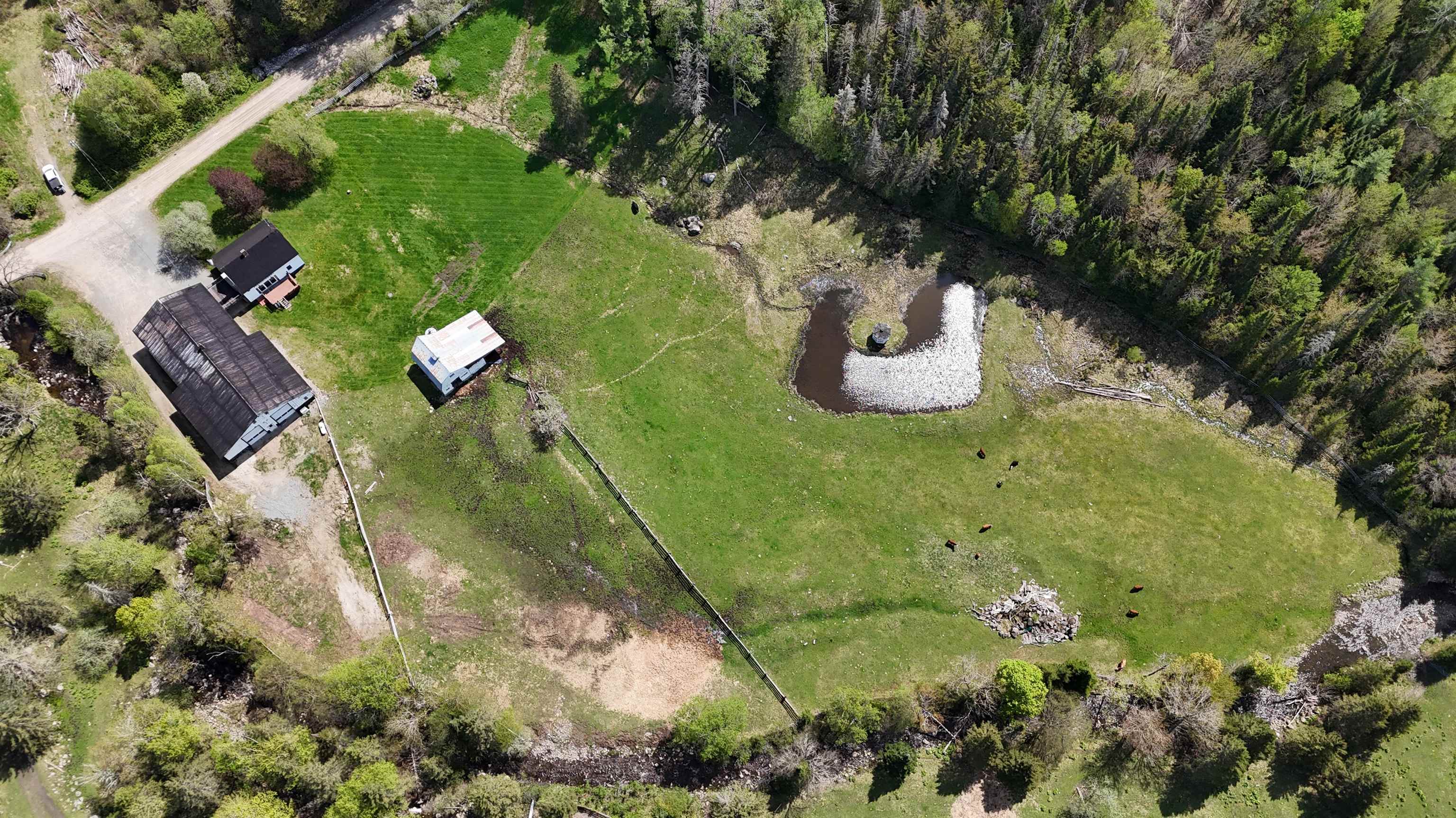 472 Shores Hill Road Granby, VT 05840 - Photo 60 of 60