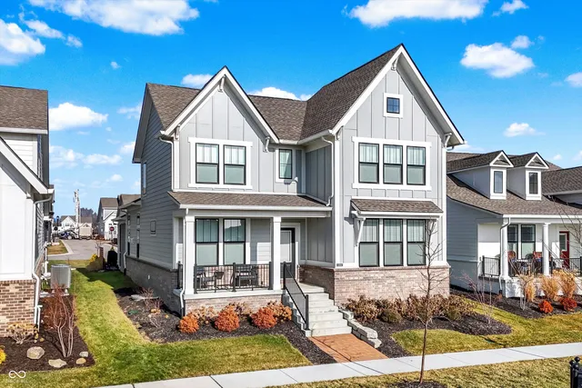 $749,900 | 1240 Hartswick Court, Westfield, IN 46074