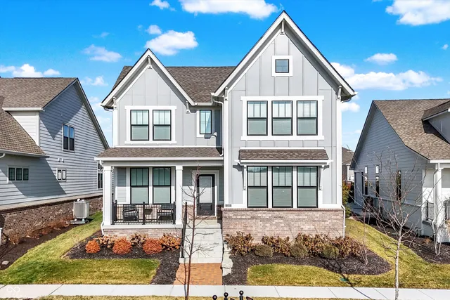 $749,900 | 1240 Hartswick Court, Westfield, IN 46074