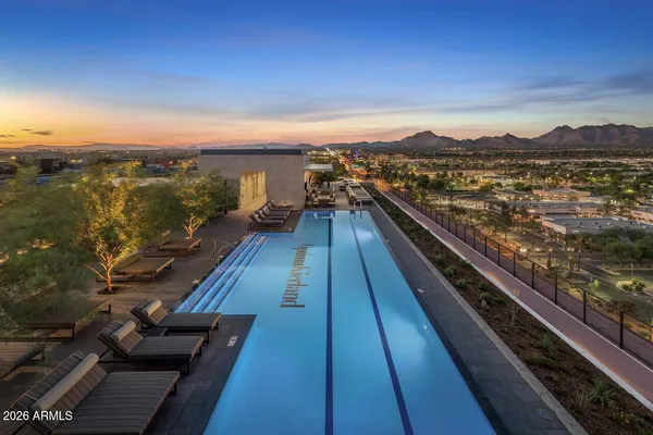 $9,500 | 7180 East Kierland Boulevard, Unit 305, Scottsdale, AZ 85254