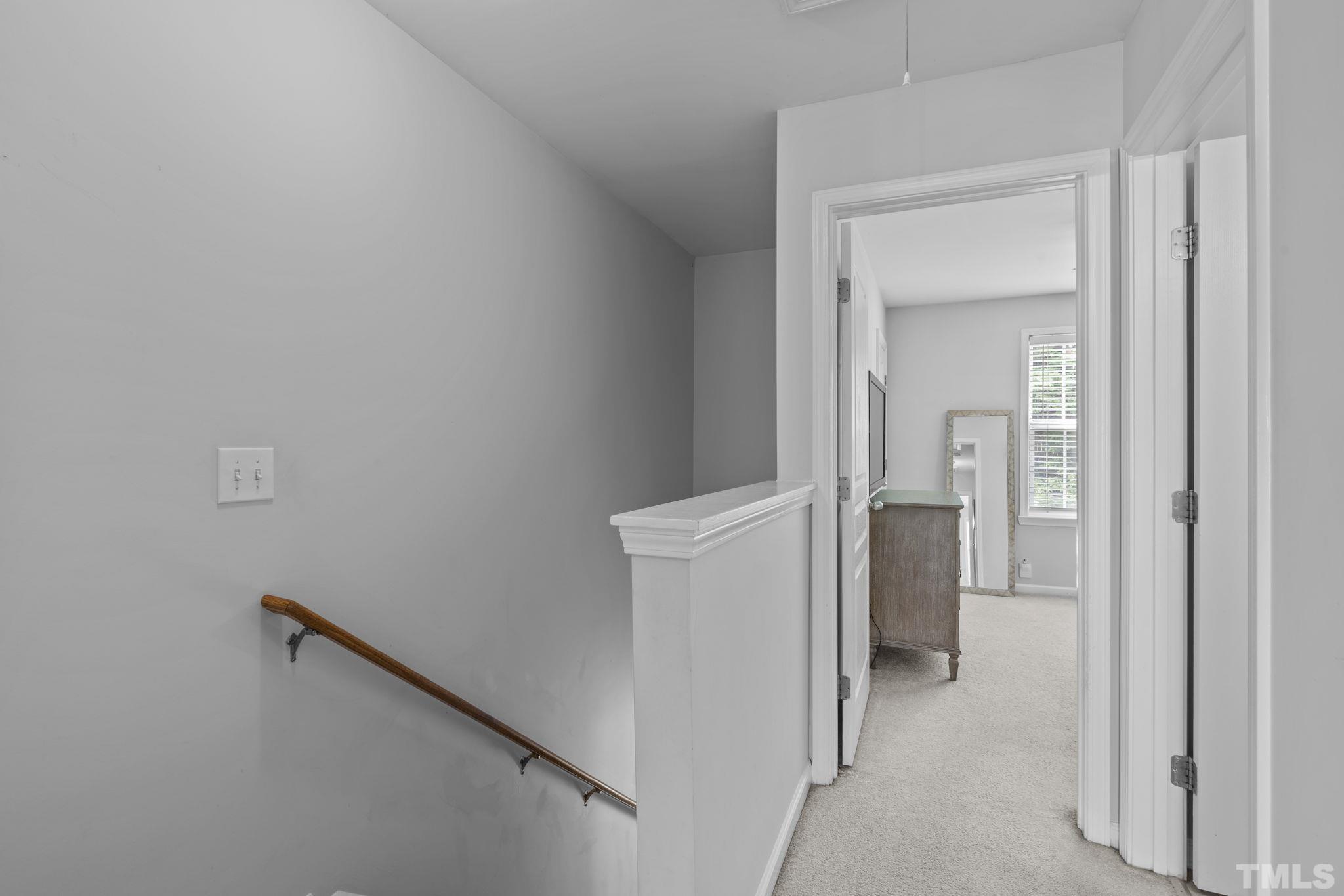 5317 Silver Moon Lane Raleigh, NC 27606 - Photo 13 of 27 Gallery Image 13