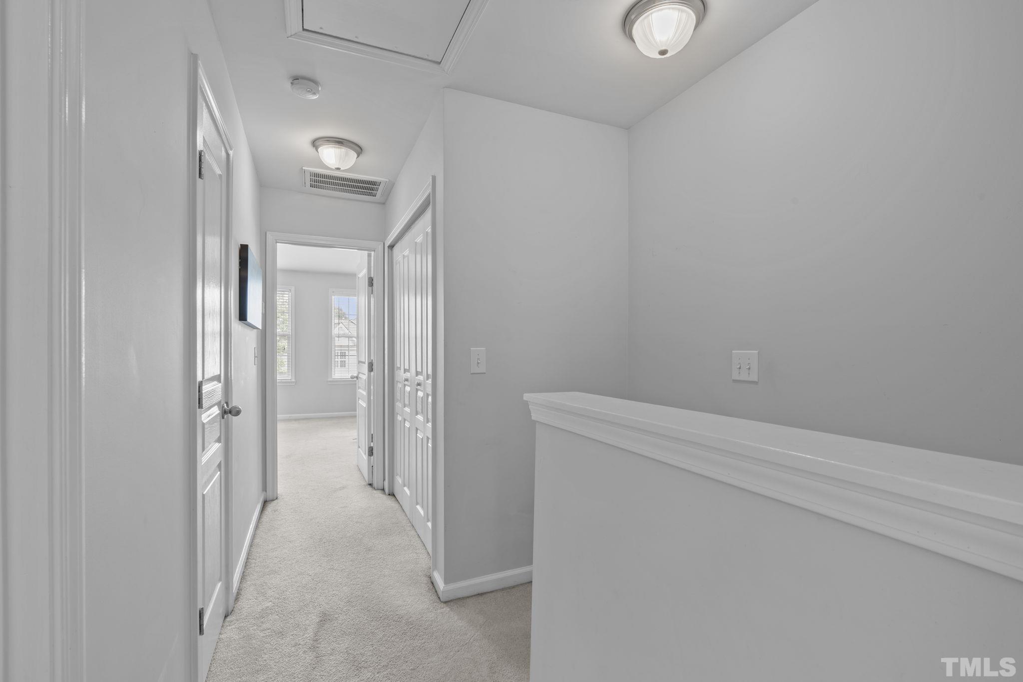 5317 Silver Moon Lane Raleigh, NC 27606 - Photo 14 of 27 Gallery Image 14