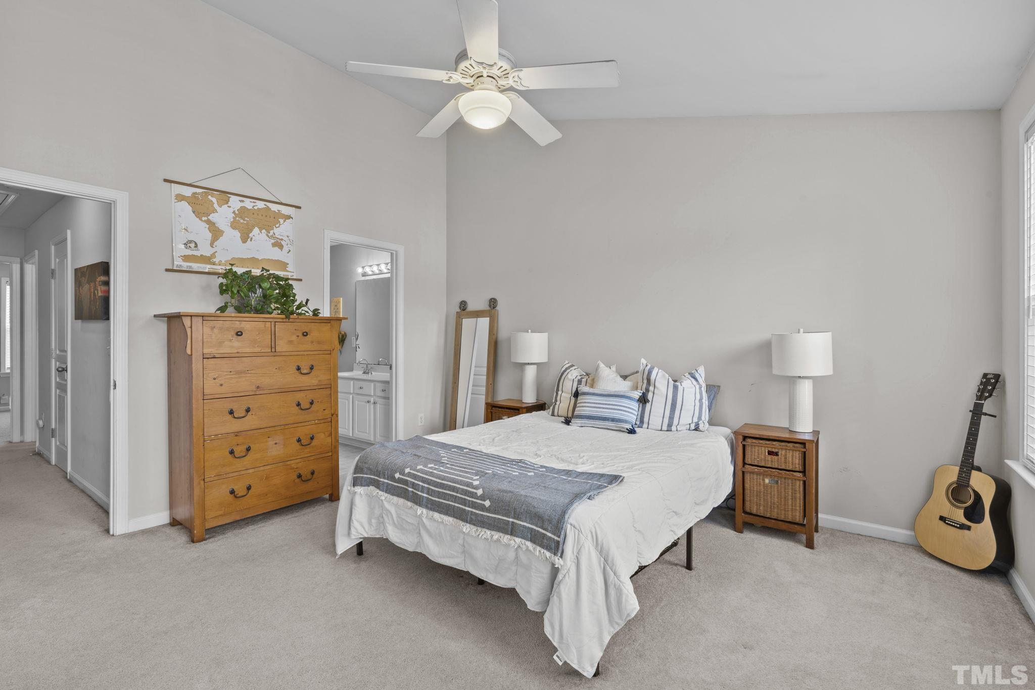 5317 Silver Moon Lane Raleigh, NC 27606 - Photo 19 of 27 Gallery Image 19