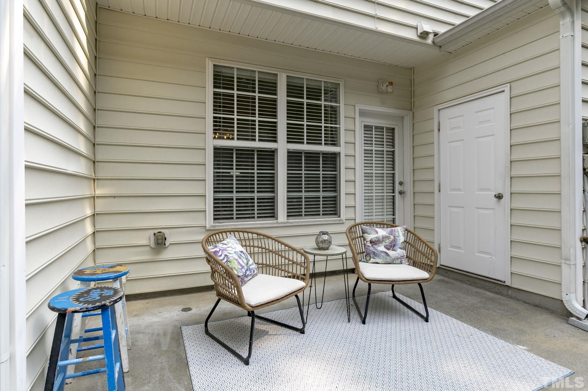 5317 Silver Moon Lane Raleigh, NC 27606 - Photo 22 of 27 Gallery Image 22