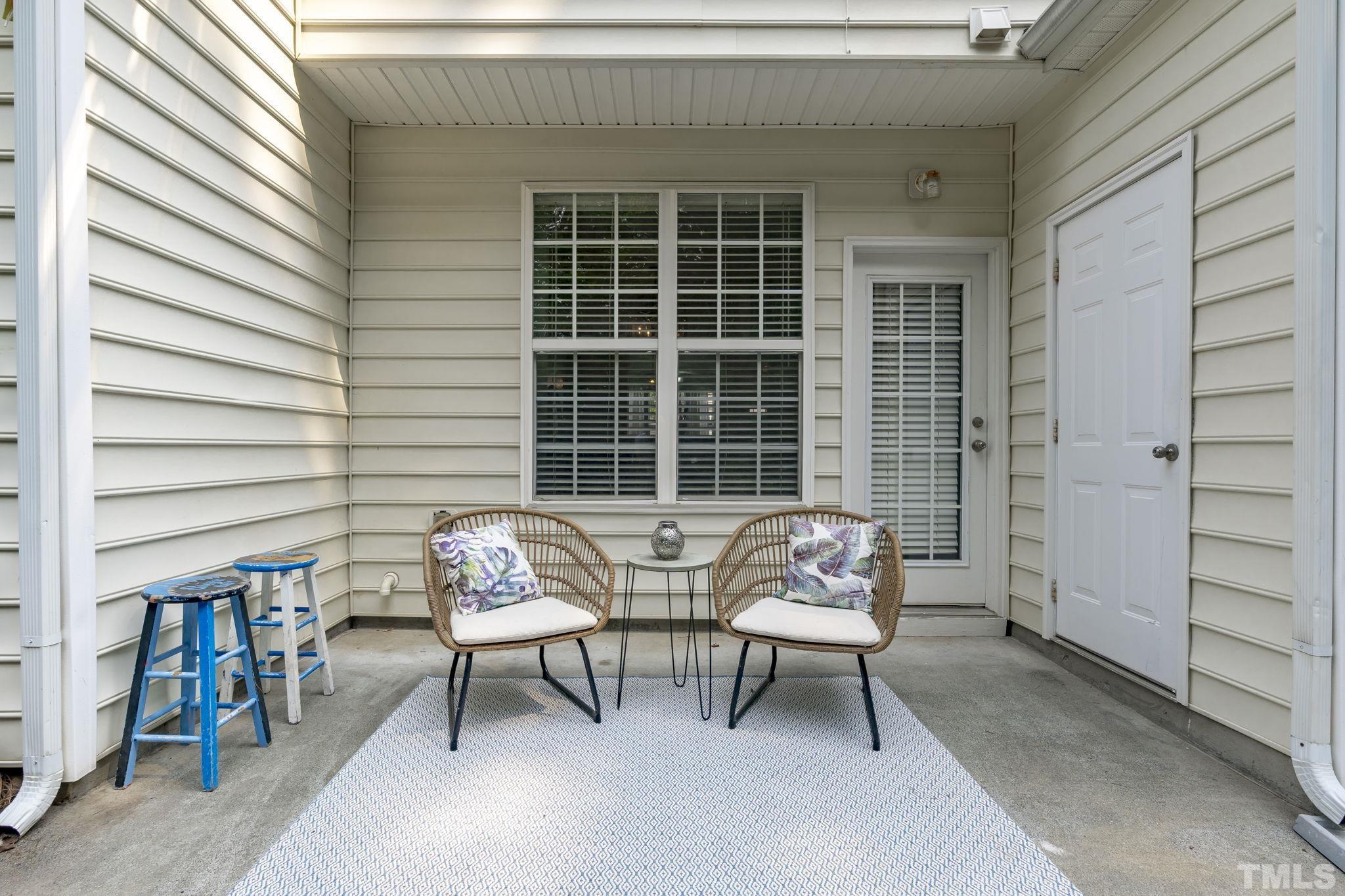 5317 Silver Moon Lane Raleigh, NC 27606 - Photo 23 of 27 Gallery Image 23