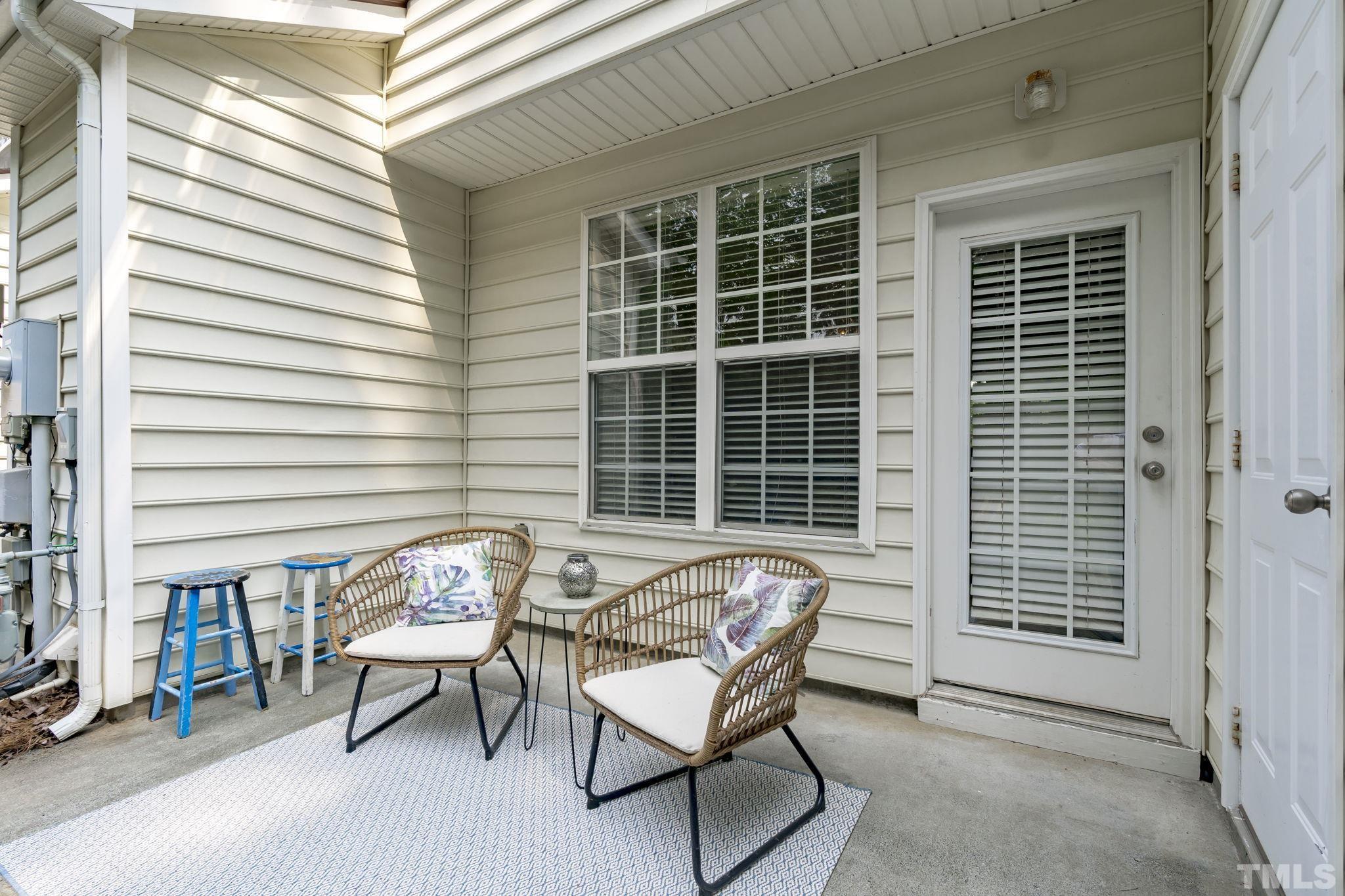 5317 Silver Moon Lane Raleigh, NC 27606 - Photo 24 of 27 Gallery Image 24