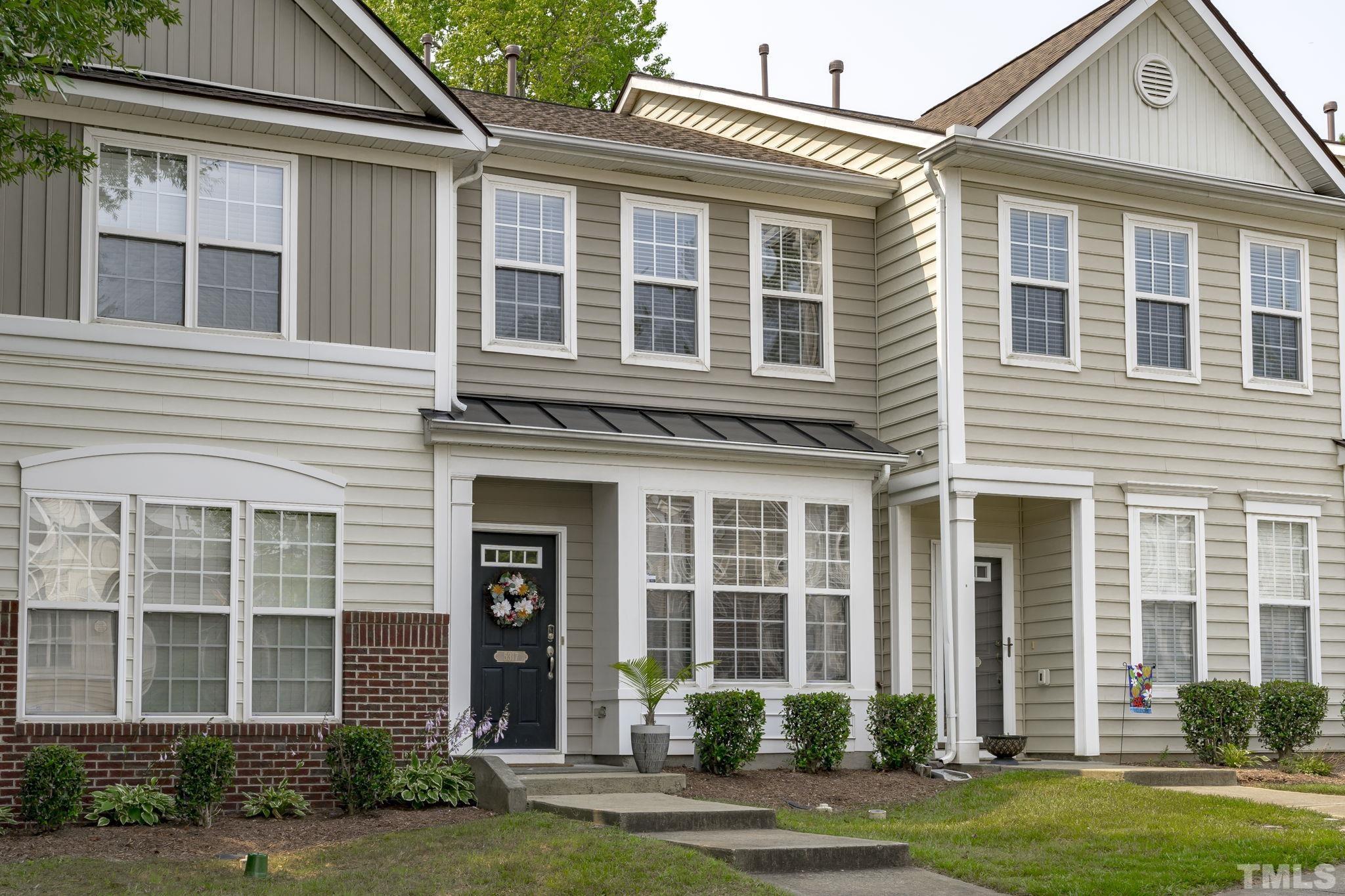 5317 Silver Moon Lane Raleigh, NC 27606 - Photo 25 of 27 Gallery Image 25