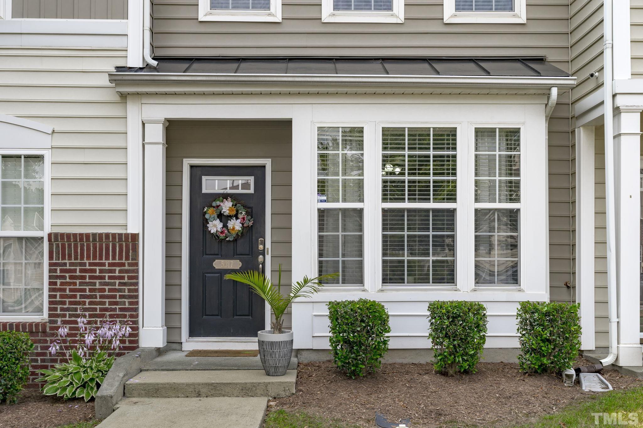 5317 Silver Moon Lane Raleigh, NC 27606 - Photo 27 of 27 Gallery Image 27