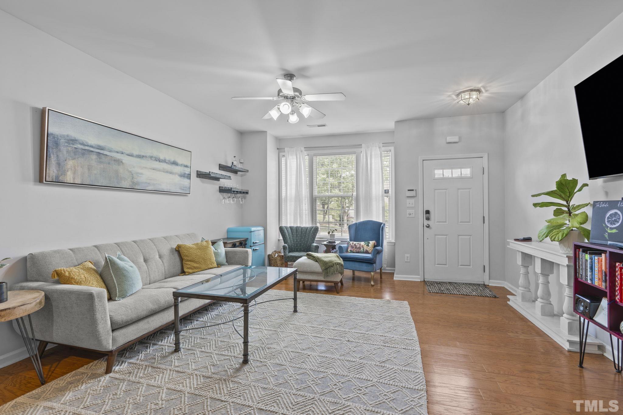 5317 Silver Moon Lane Raleigh, NC 27606 - Photo 4 of 27 Gallery Image 4
