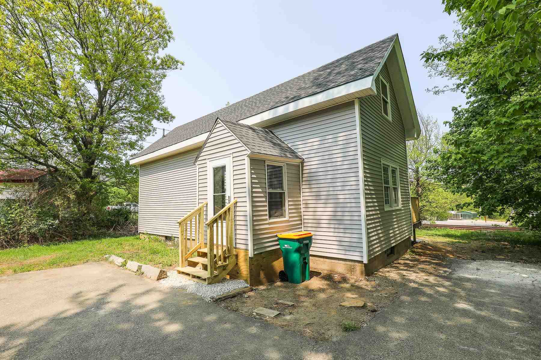 13 Old Wakefield Road Milton, NH 03851 - Photo 1 of 33